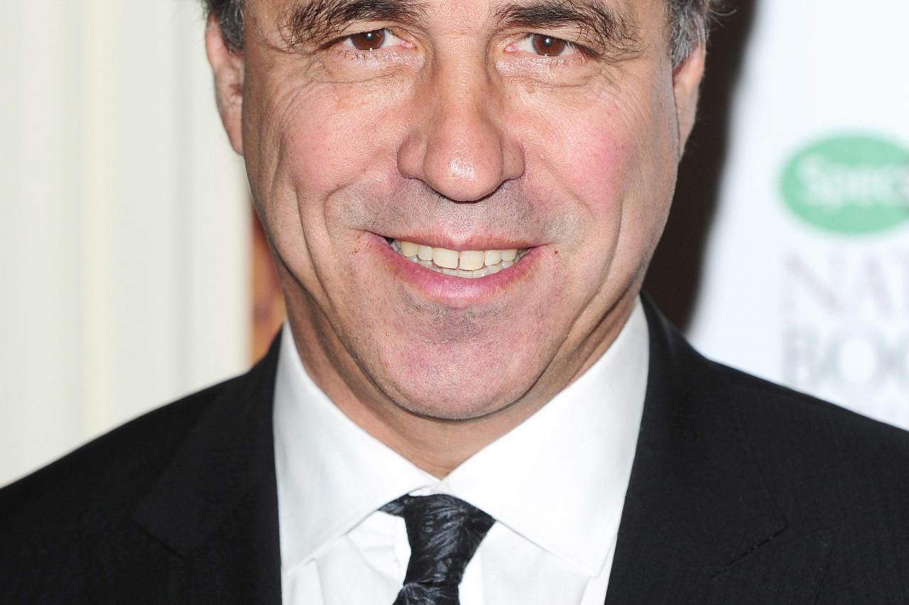 anthony horowitz 