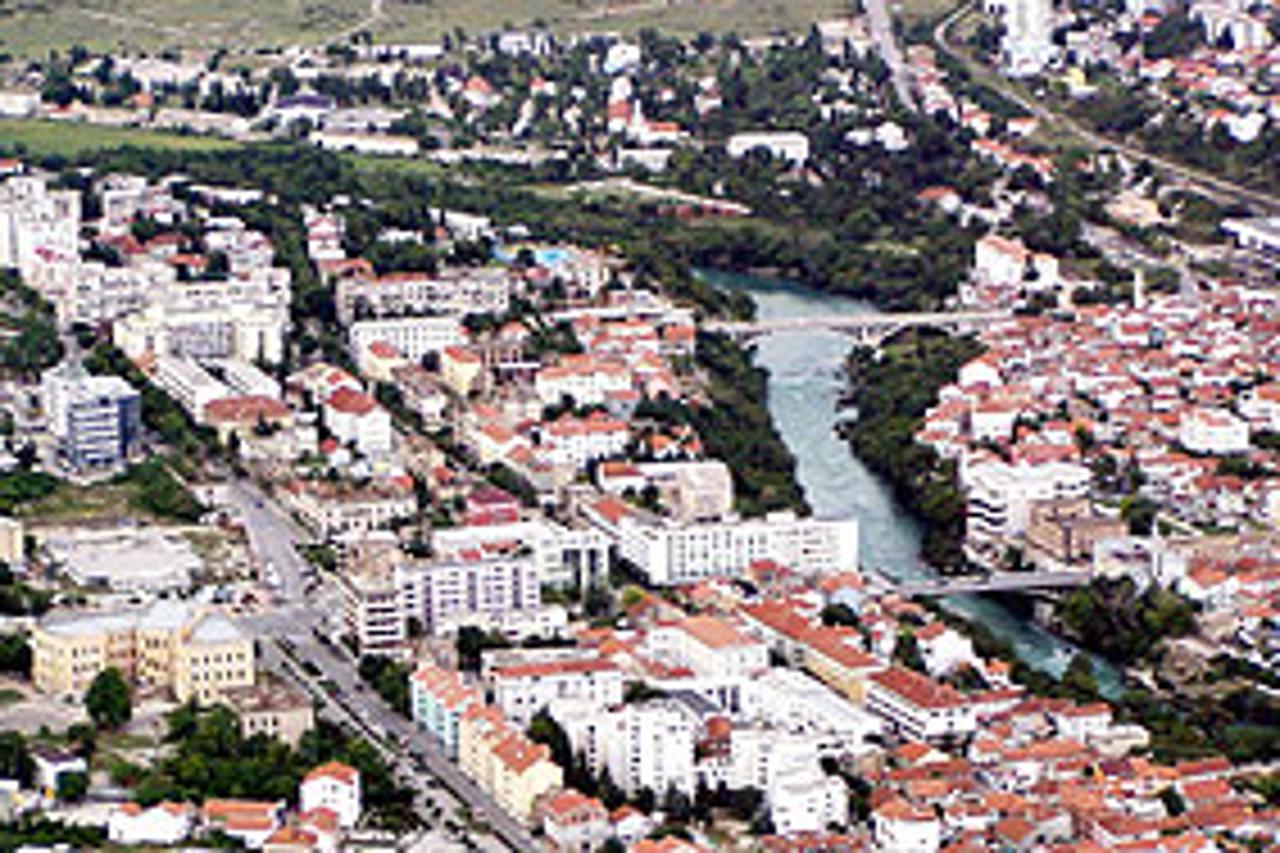 Mostar