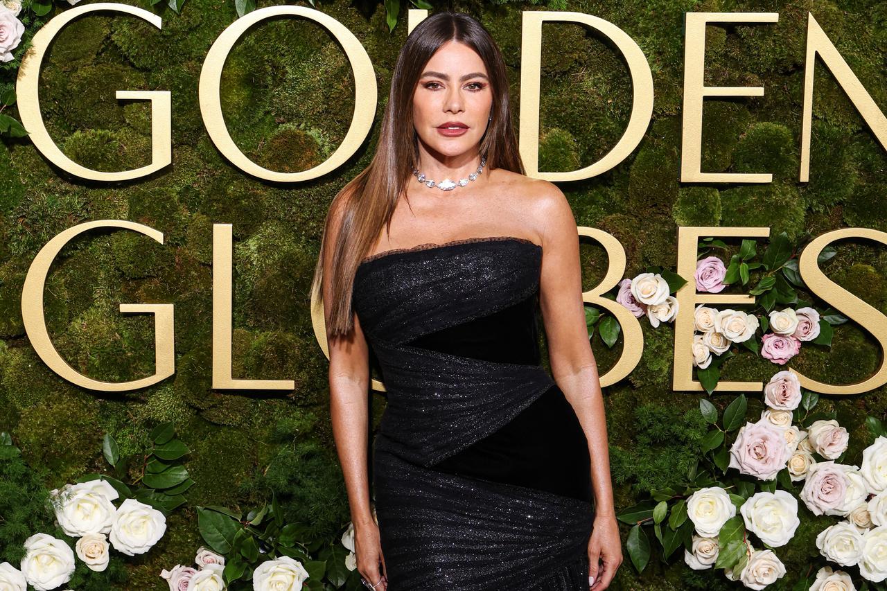 82nd Annual Golden Globe Awards - LA