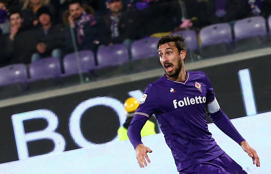 Davide Astori