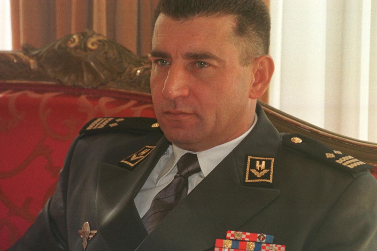 Ante Gotovina