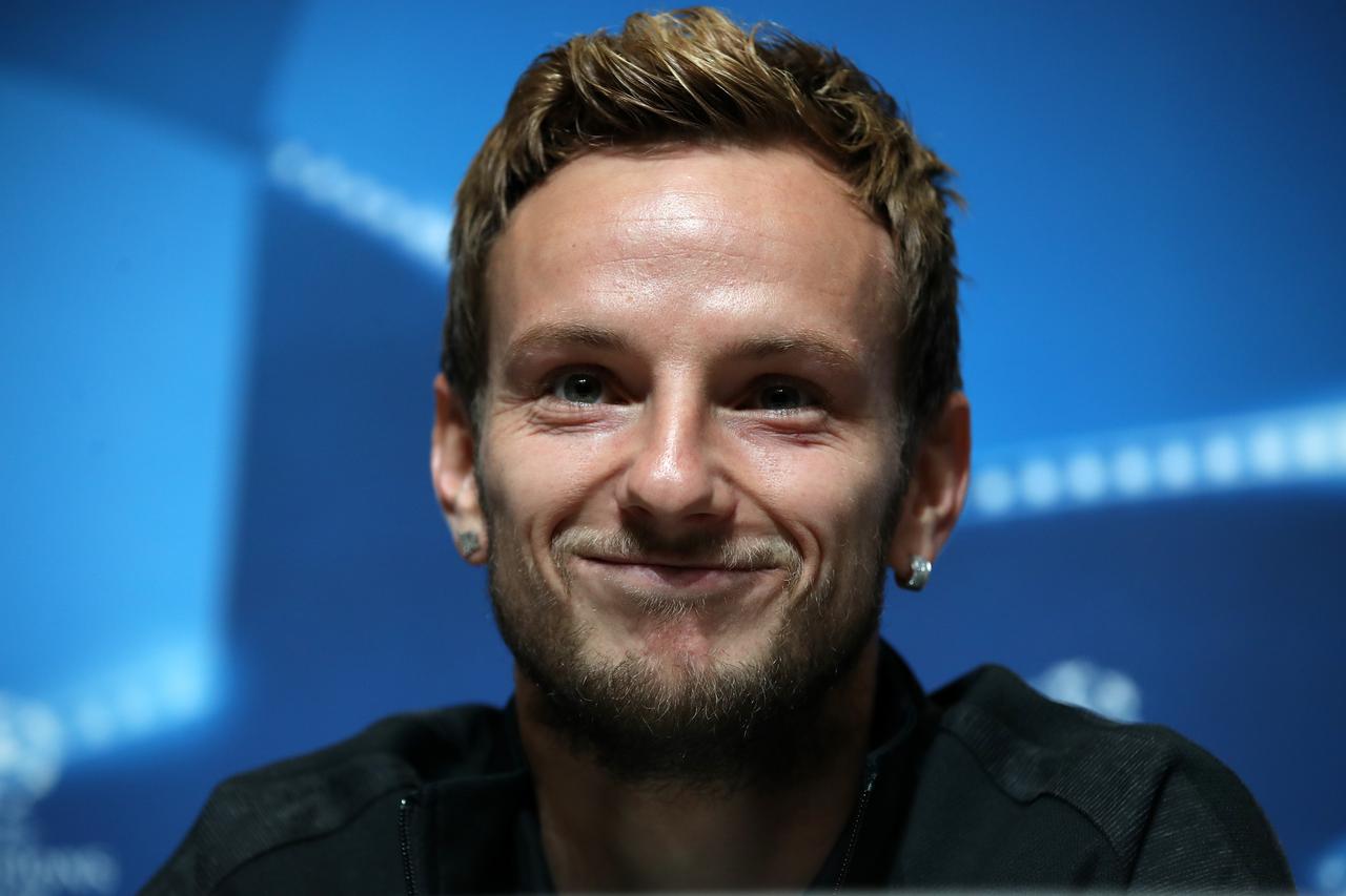 Ivan Rakitić