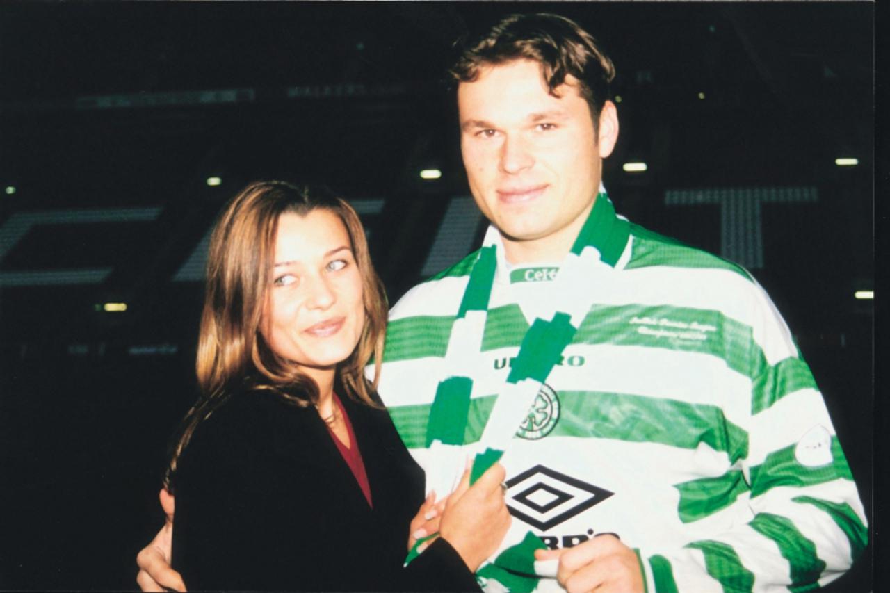 'ivana i mark viduka'