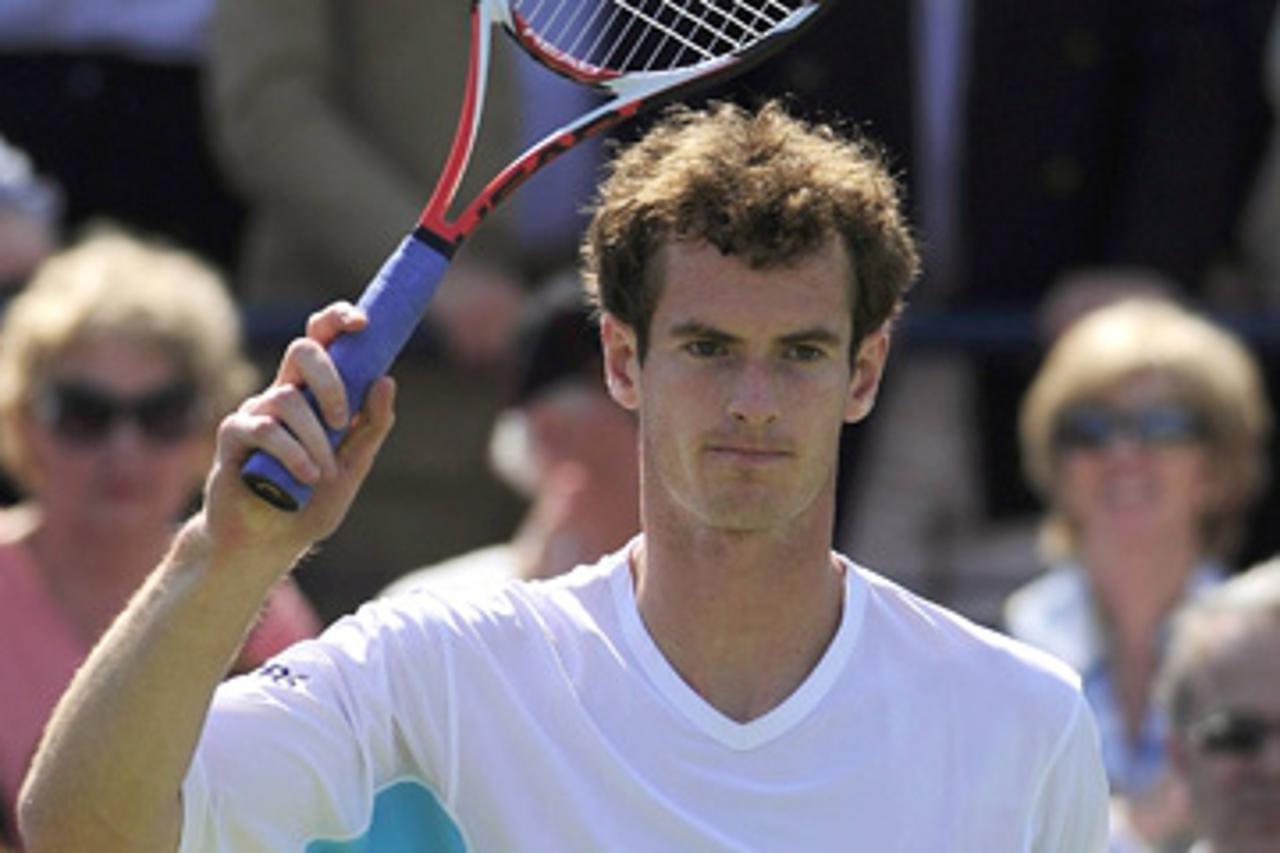 Andy Murray