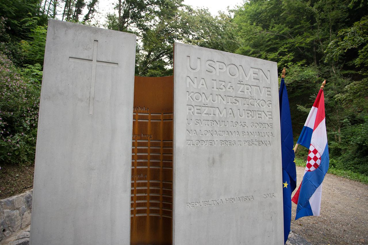 Gračani - žrtve komunističkih zločina