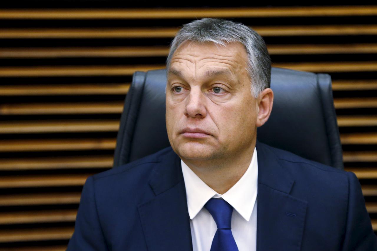 Viktor Orban