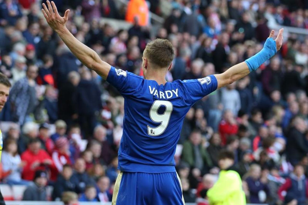 Vardy