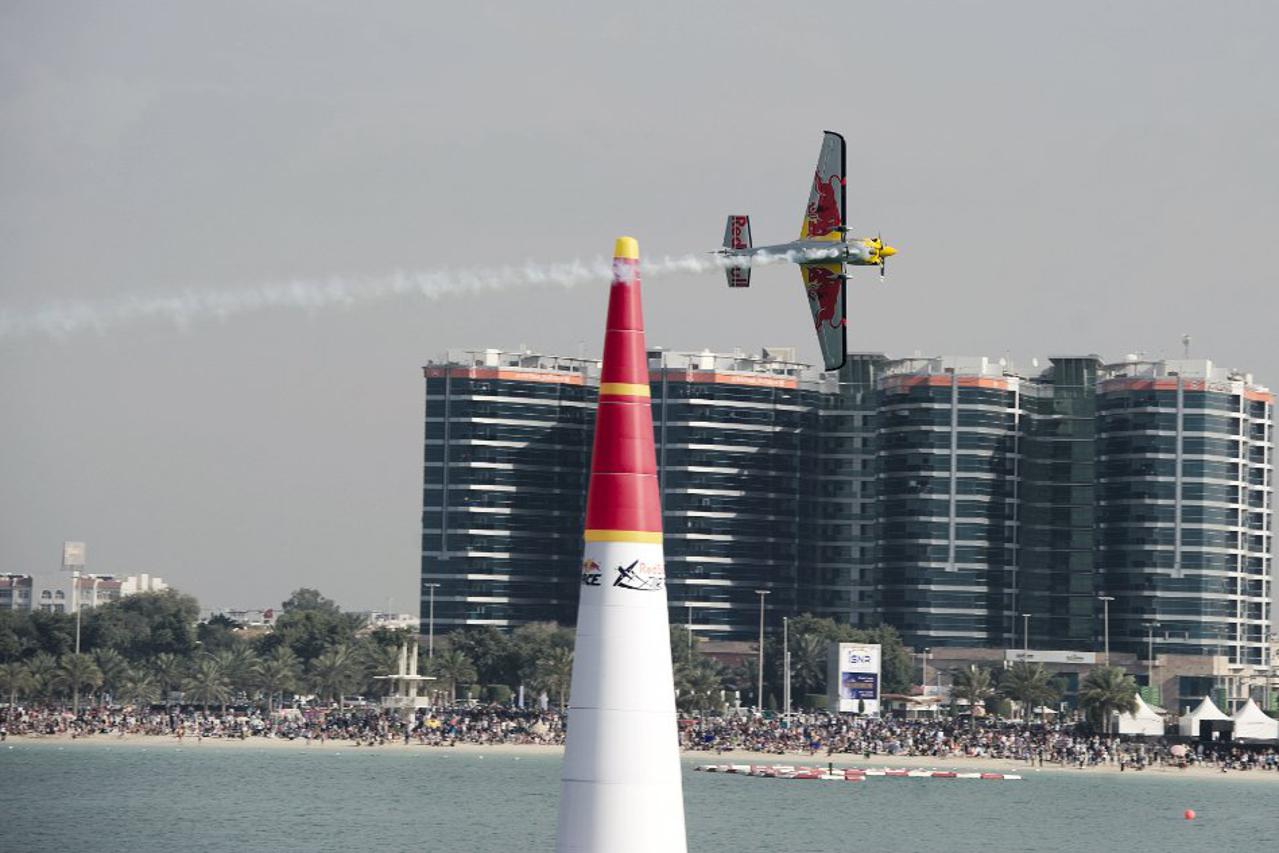 Red Bull Air Race