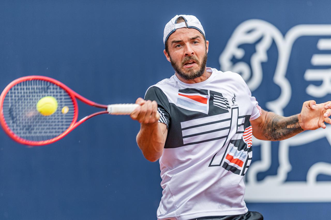 AUT, ATP Tour, Generali Open Kitzbühel