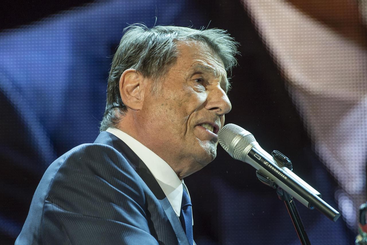 Udo Jürgens