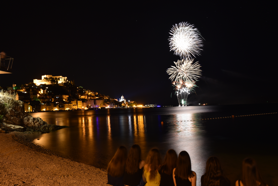 58. Međunarodni dječji festival Šibenik