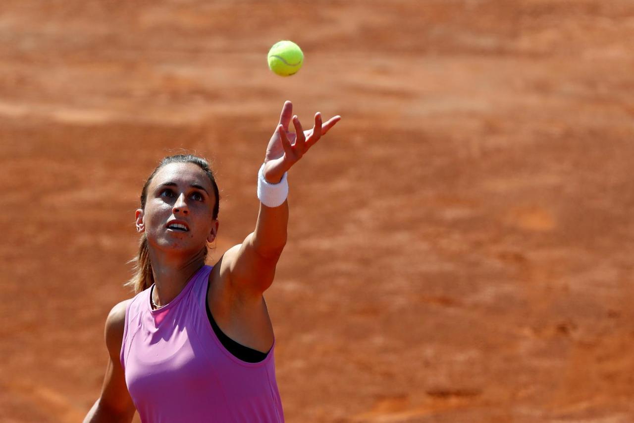 WTA Premier 5 - Italian Open