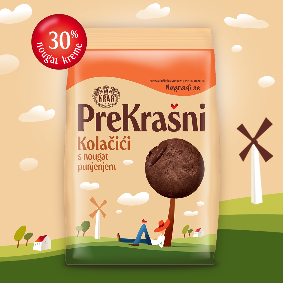 PreKrašni