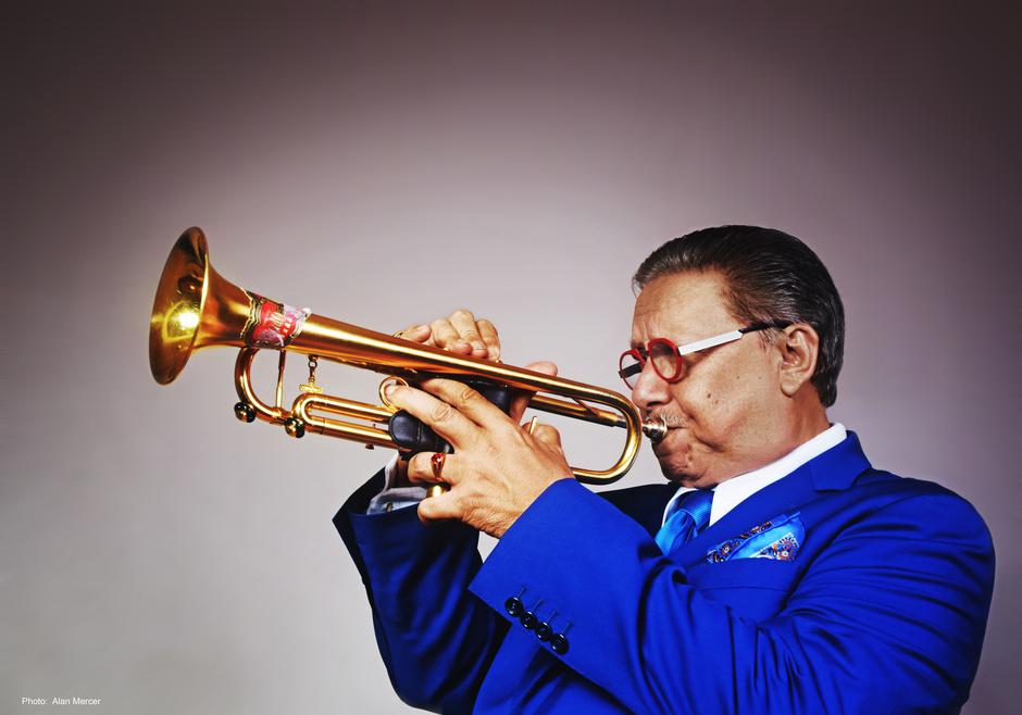 Arturo Sandoval