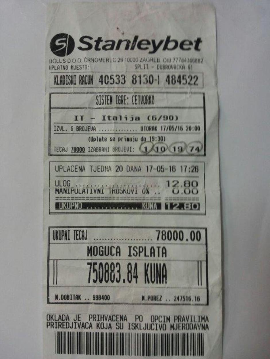 stanleybet