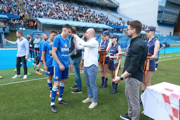 UZMI ILI OSTAVI  Man City poslao posljednju ponudu za Vuškovića 