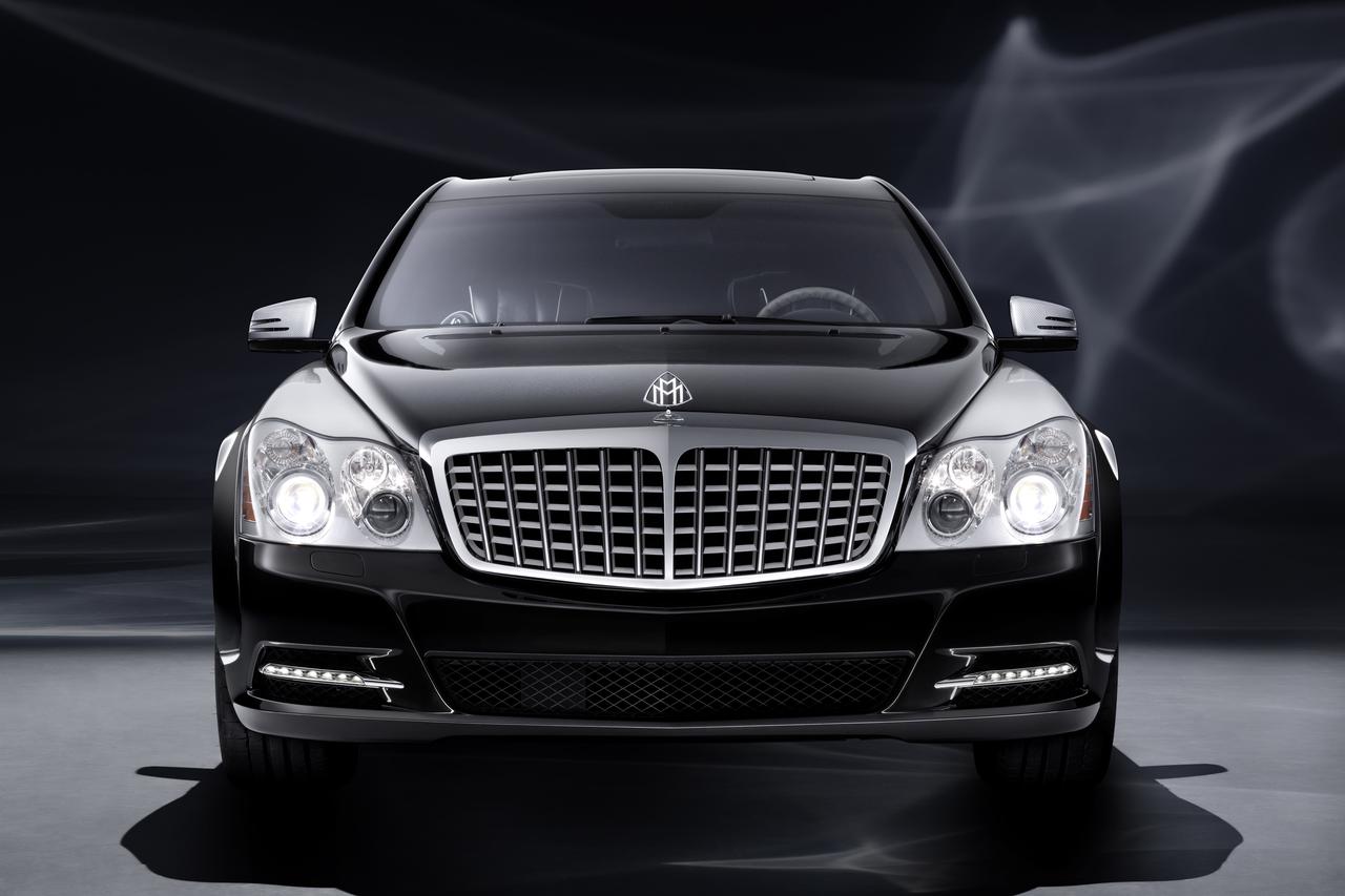 Maybach