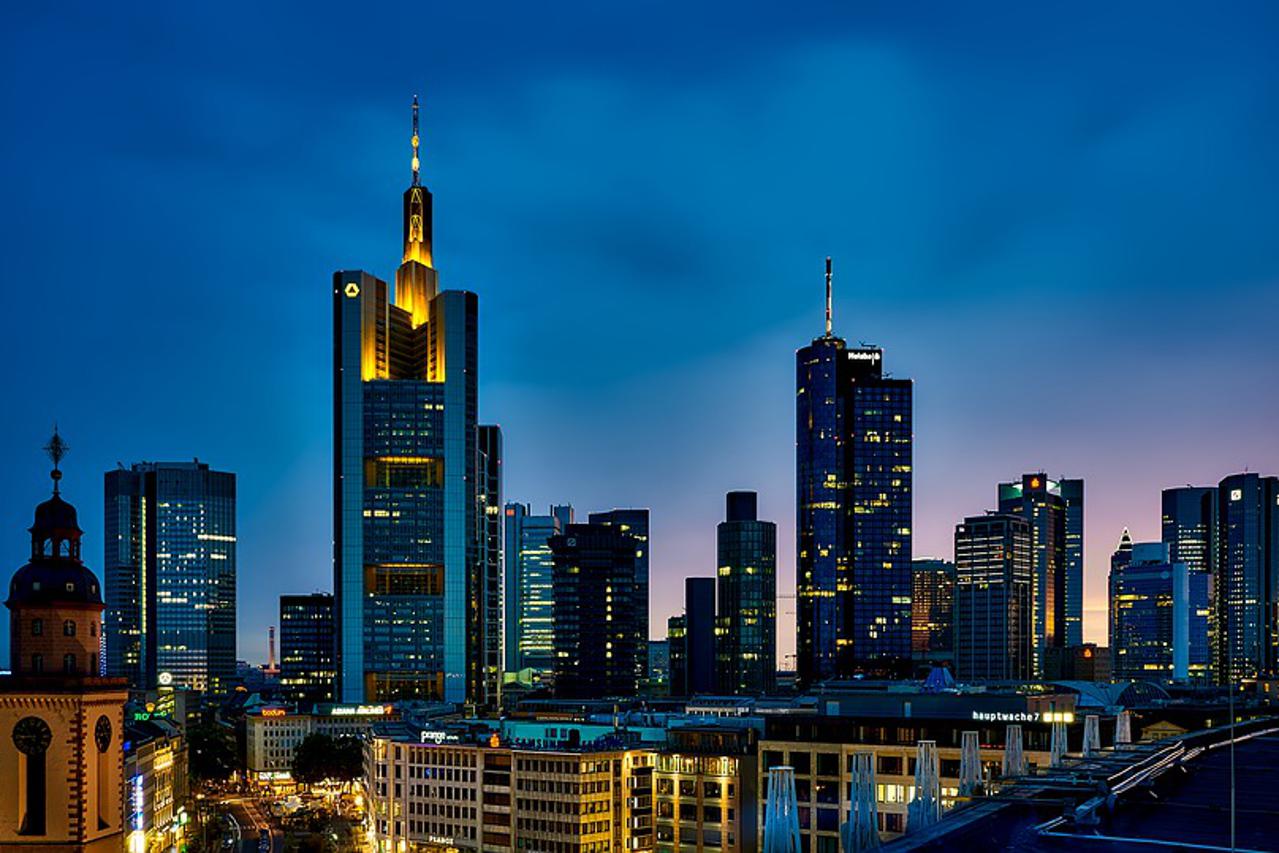 Grad Frankfurt