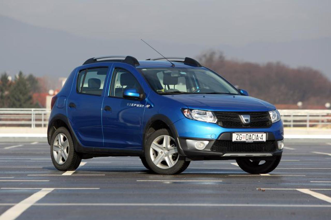 dacia sander stepway (1)