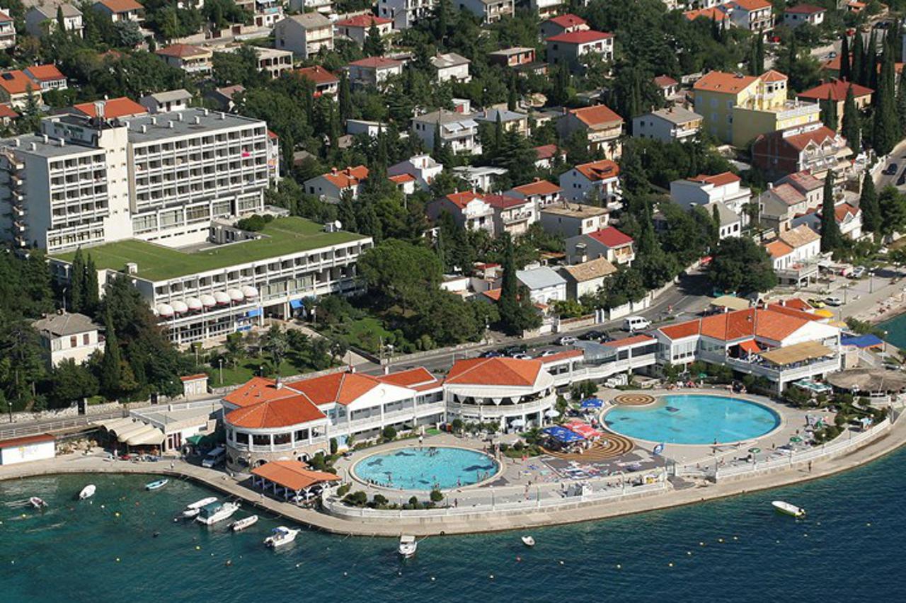 hotel jadran