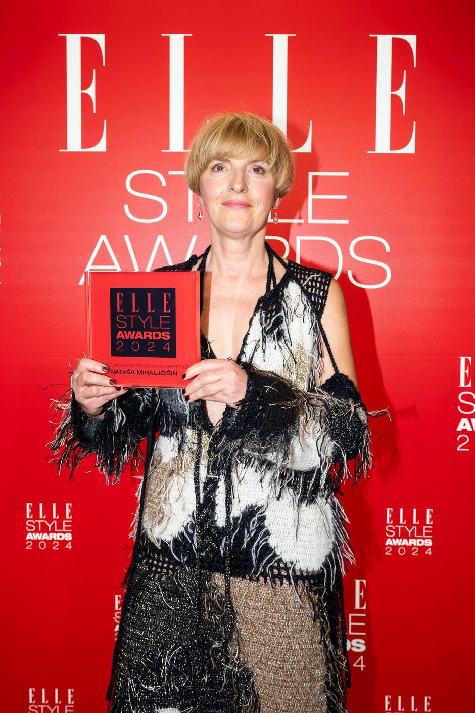 Elle Style Awards