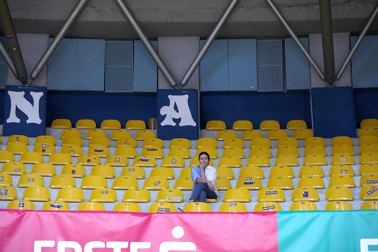 Zagreb:  KK Cibona i KK Zadar otvorili 1. kolo Favbet Premijer lige u Košarkaškom centru Dražen Petrovi? 