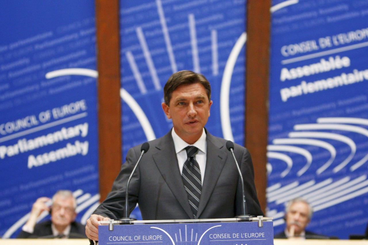 pahor