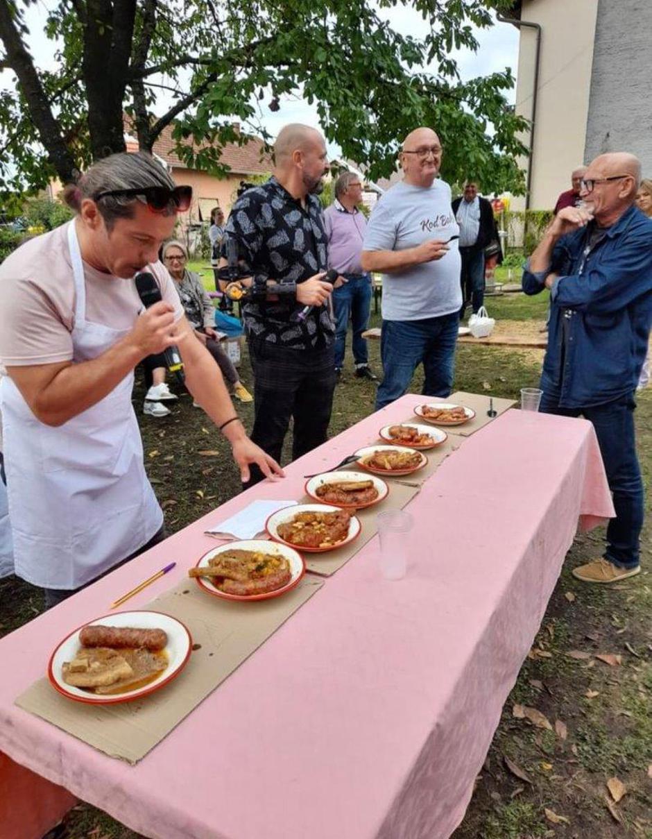 Stara jela z Dugoga Sela