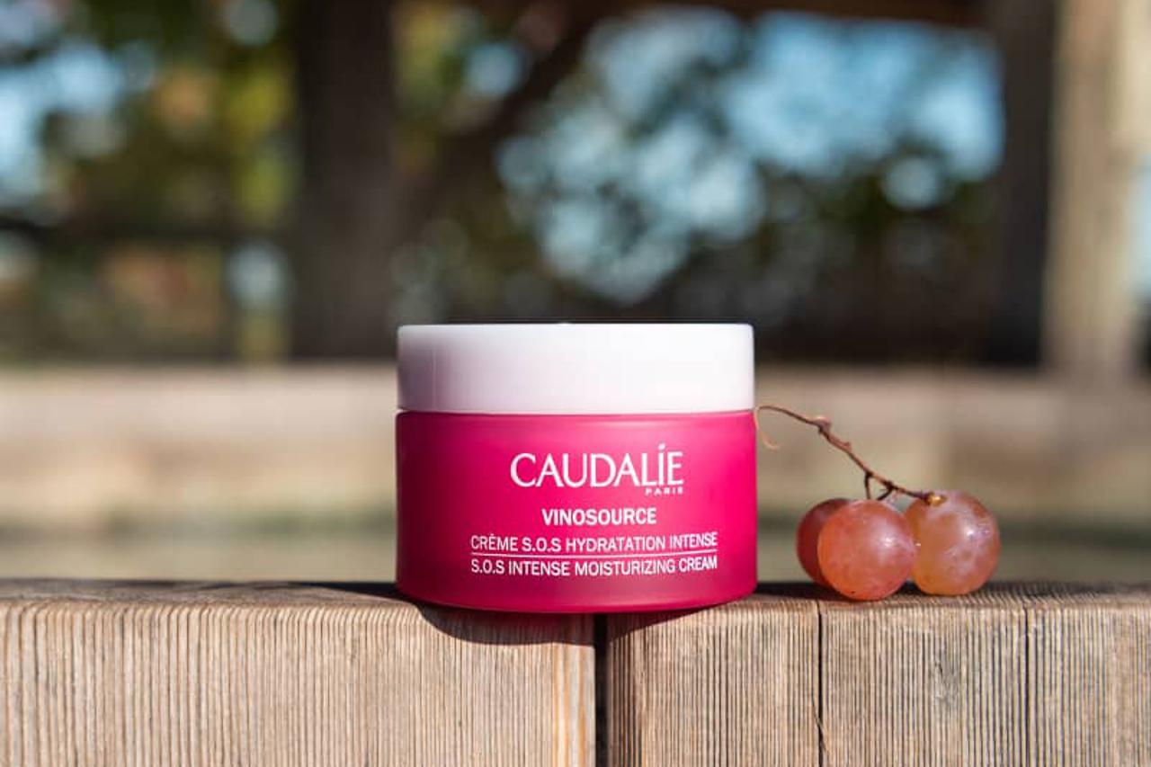 Caudalie Vinosource SOS