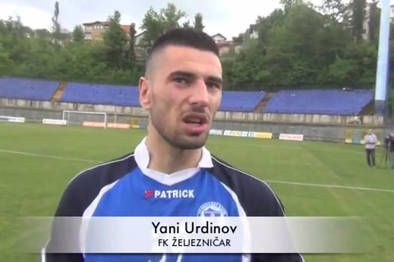 Yani Urdinov