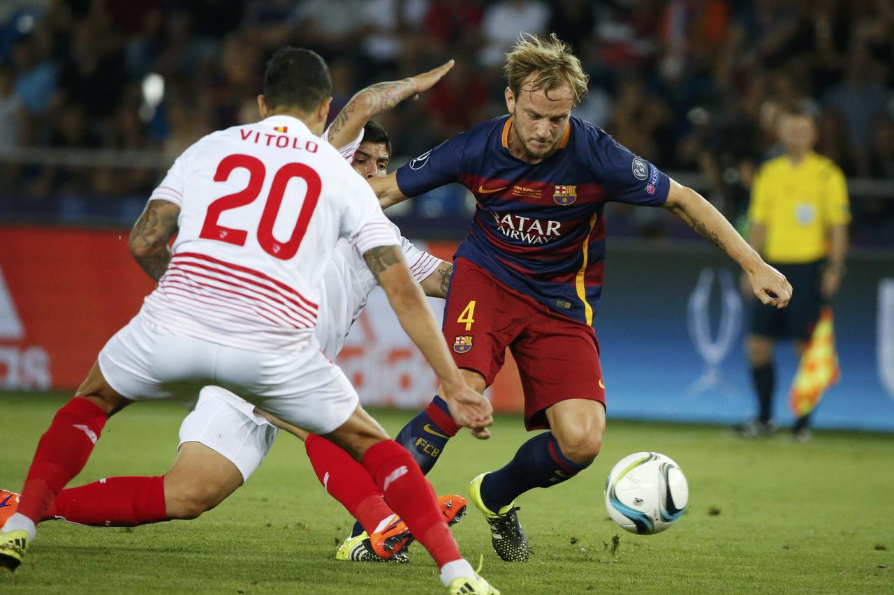 Ivan Rakitić