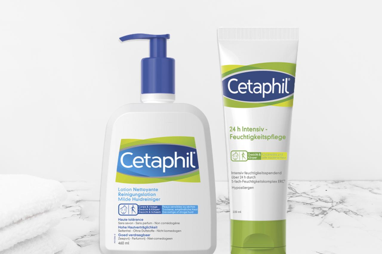 Cetaphil