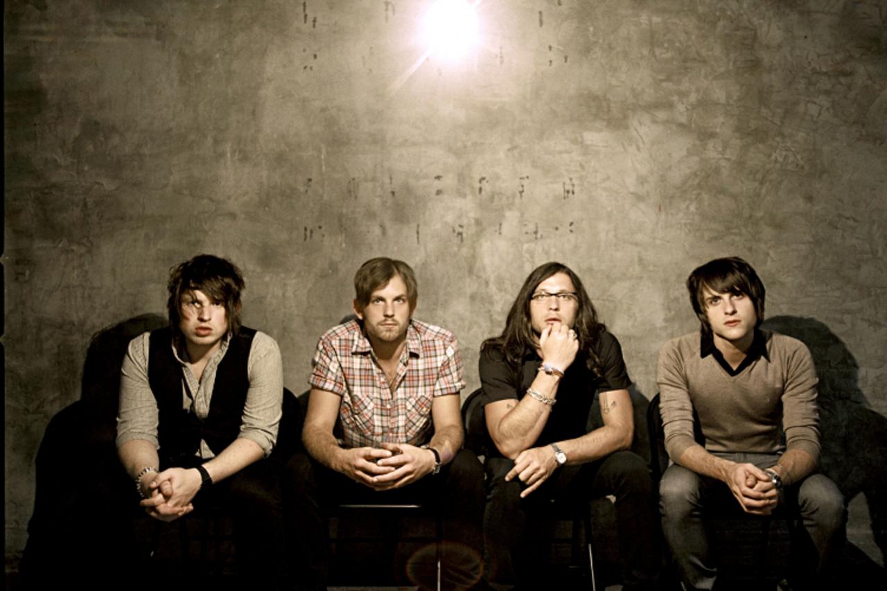 Kings Of Leon