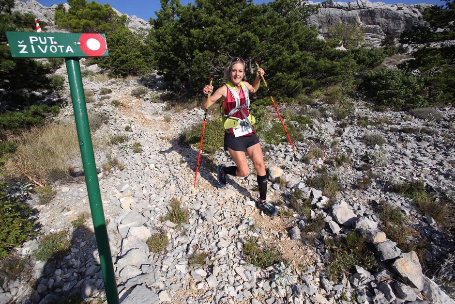 Dalmacija ultra trail – 2019