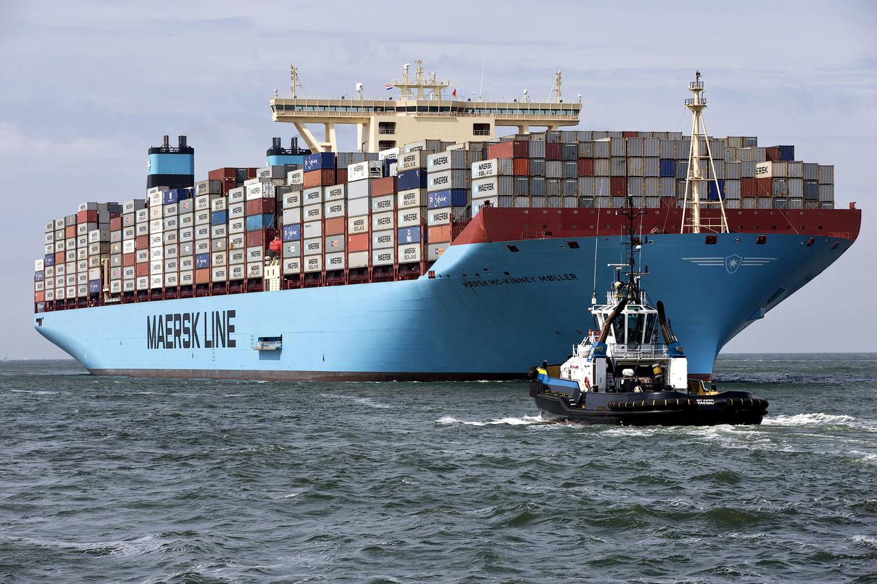 Maersk