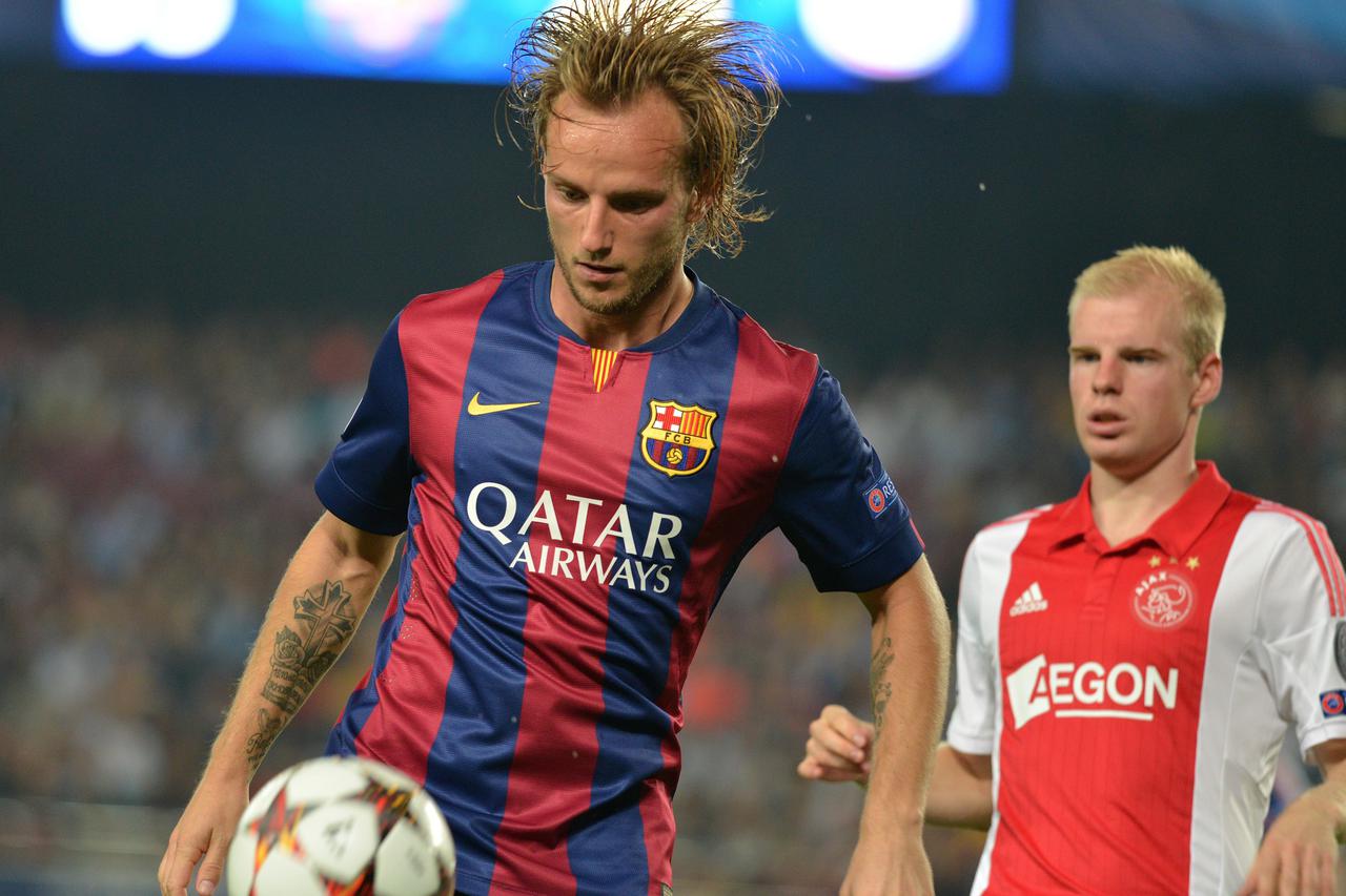 ivan rakitić