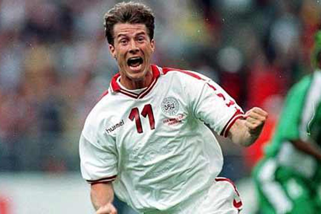 Brian Laudrup