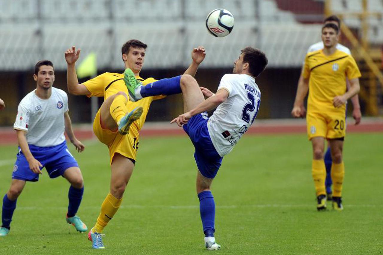 Hajduk Lokomotiva