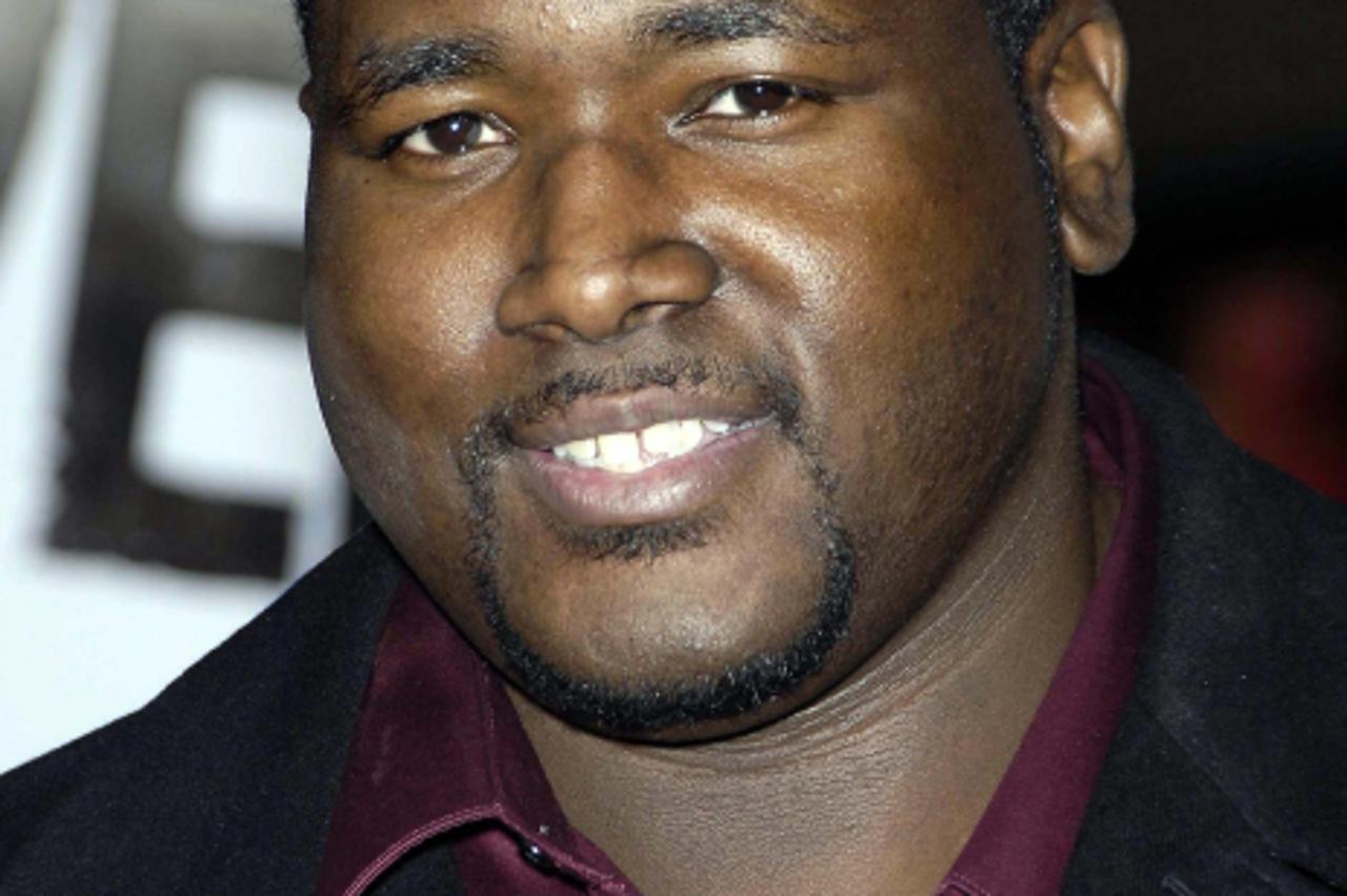 quinton aaron