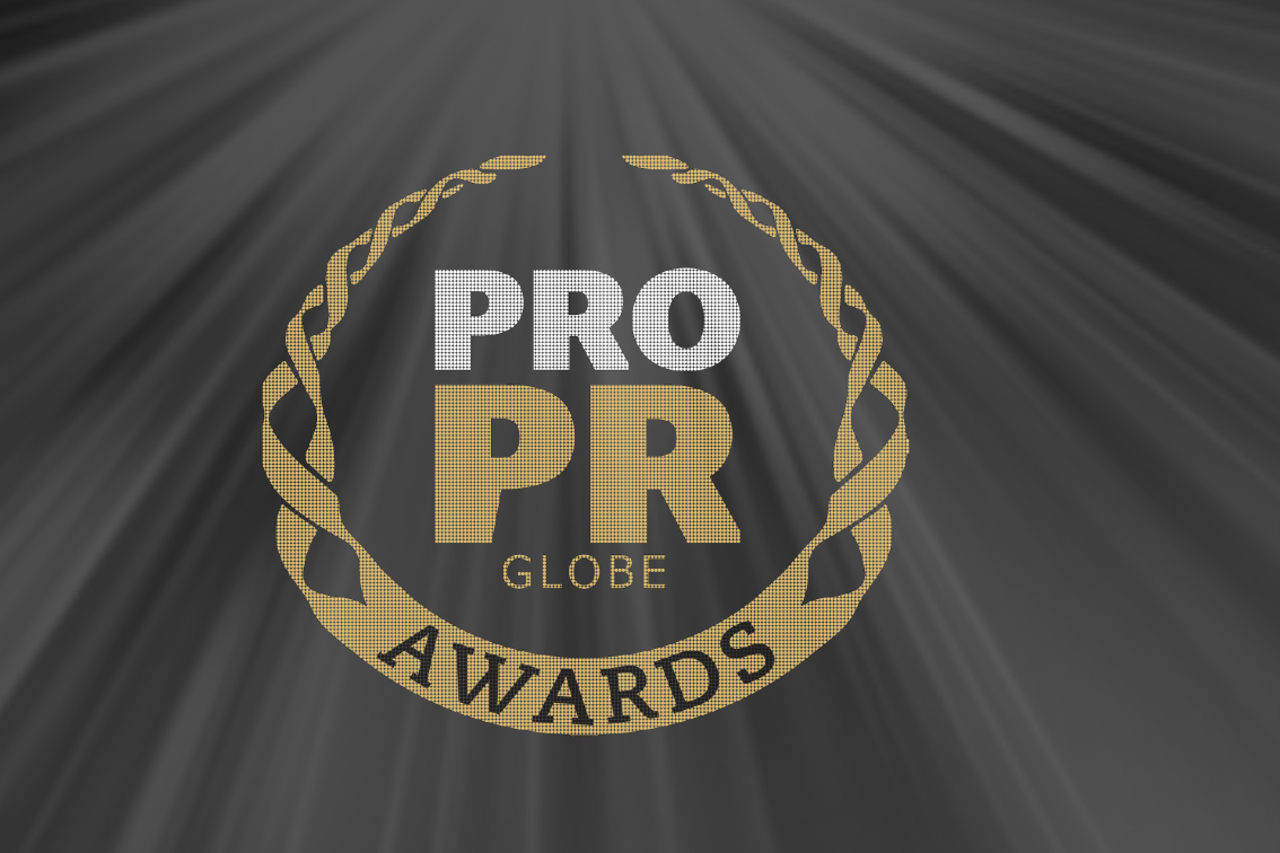 PRO PR Globe Awards