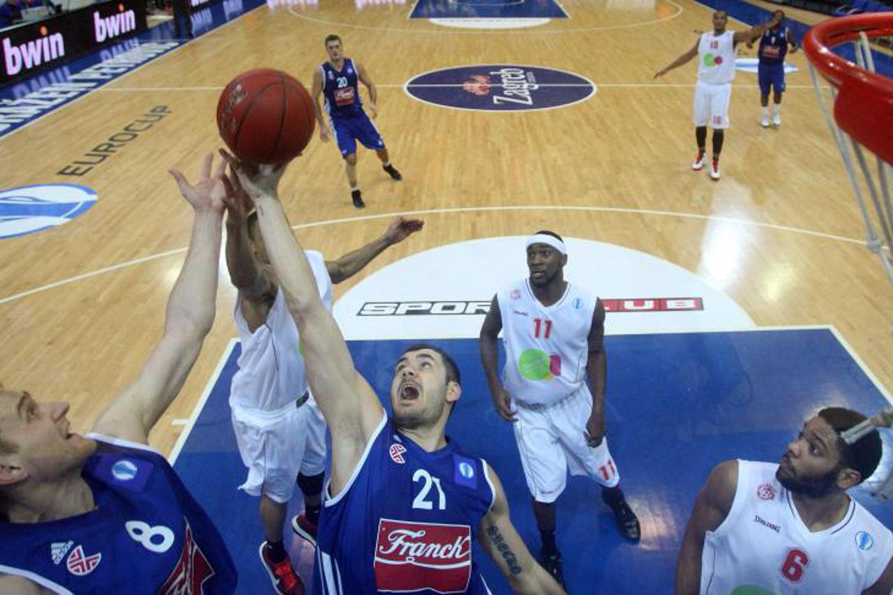 KK Cibona (1)