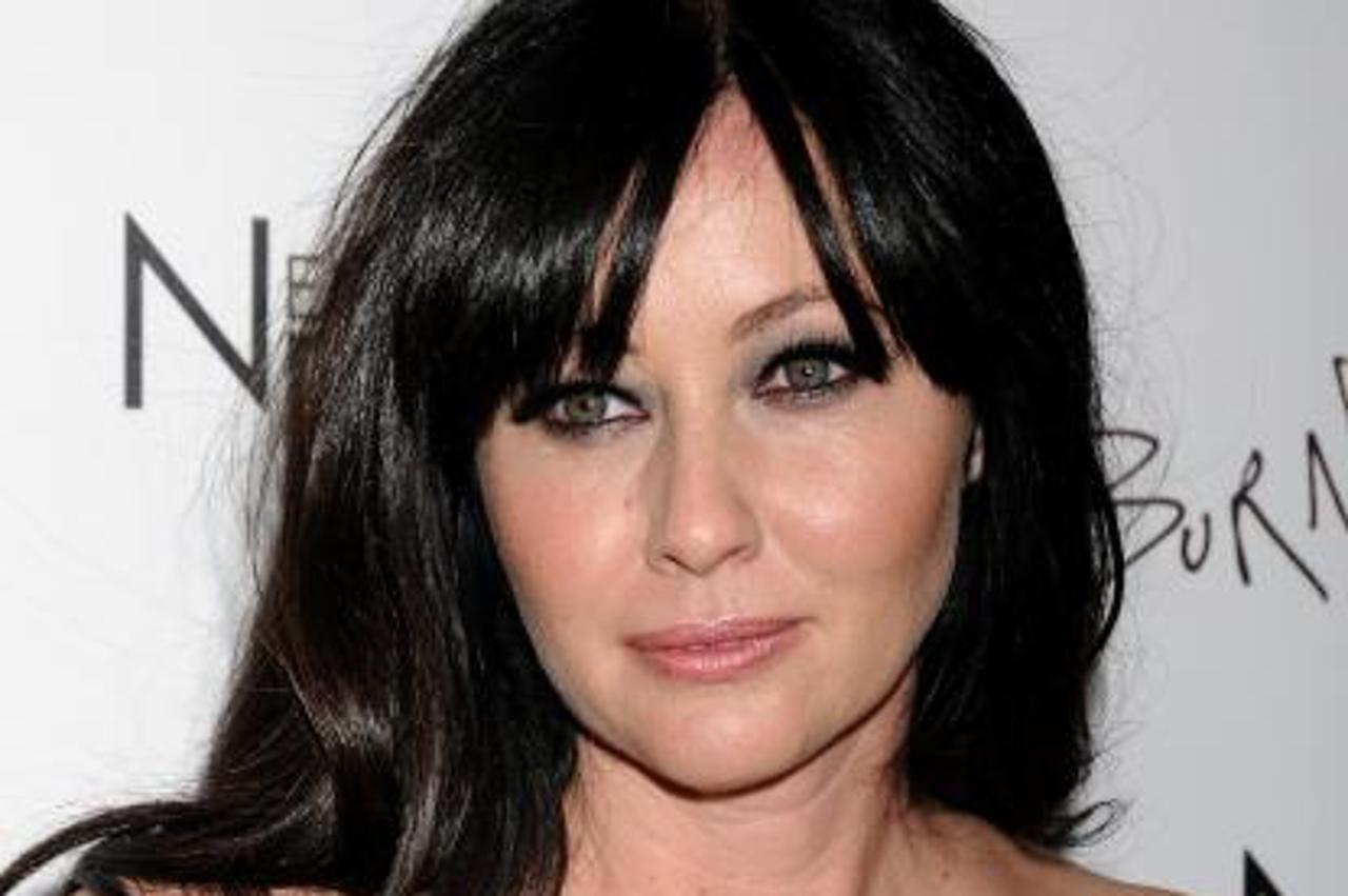 Shannen Doherty