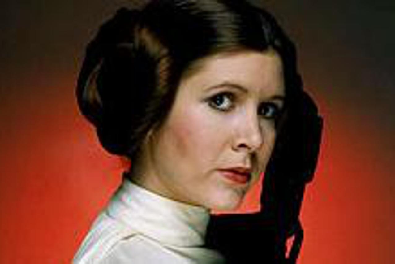 leia