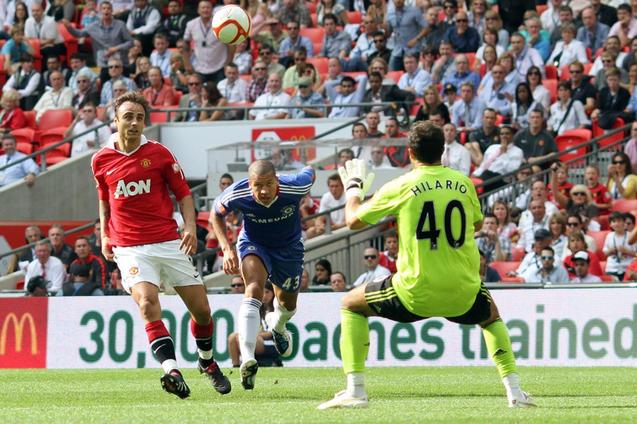 Dimitar Berbatov