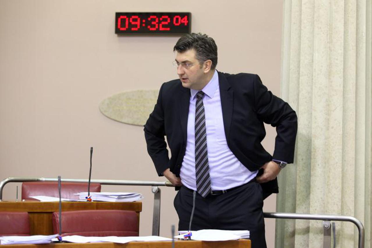 plenković