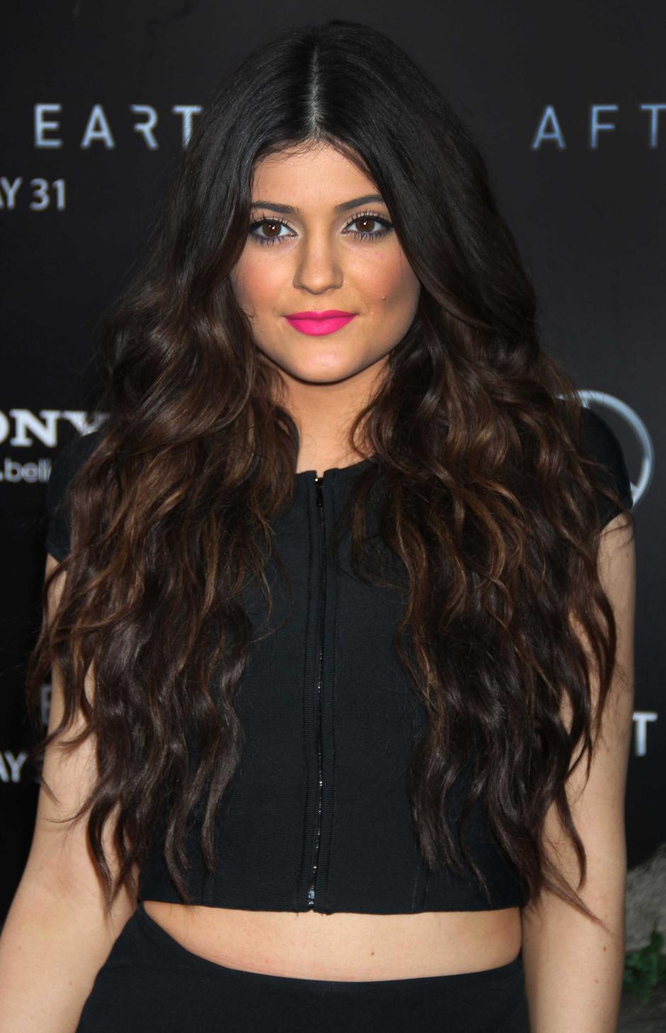 Kylie Jenner 2013