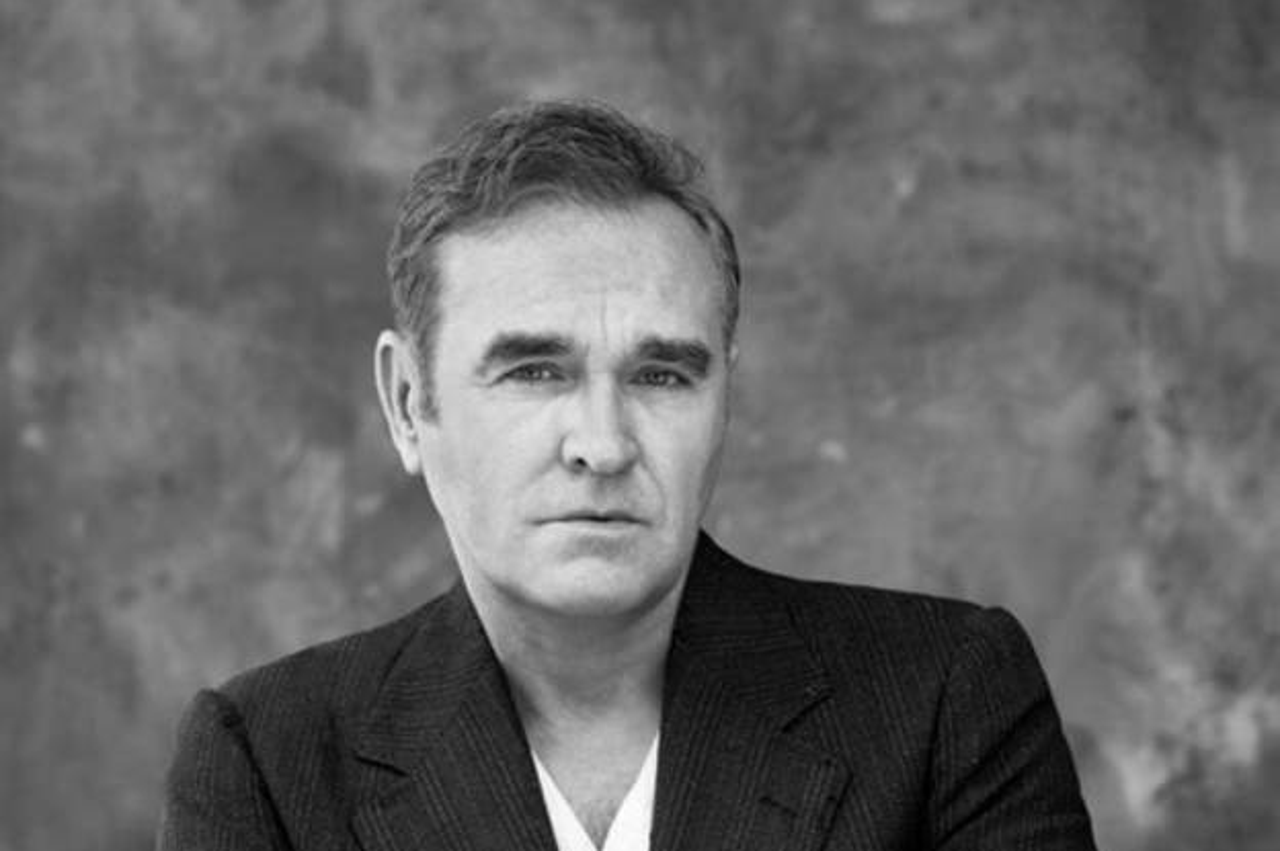 Morrissey