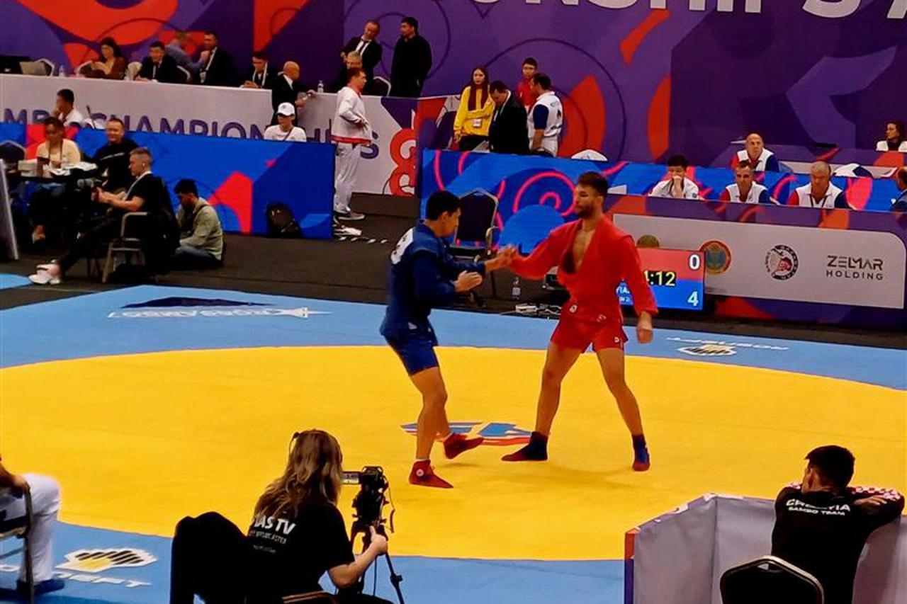 Sambo SP