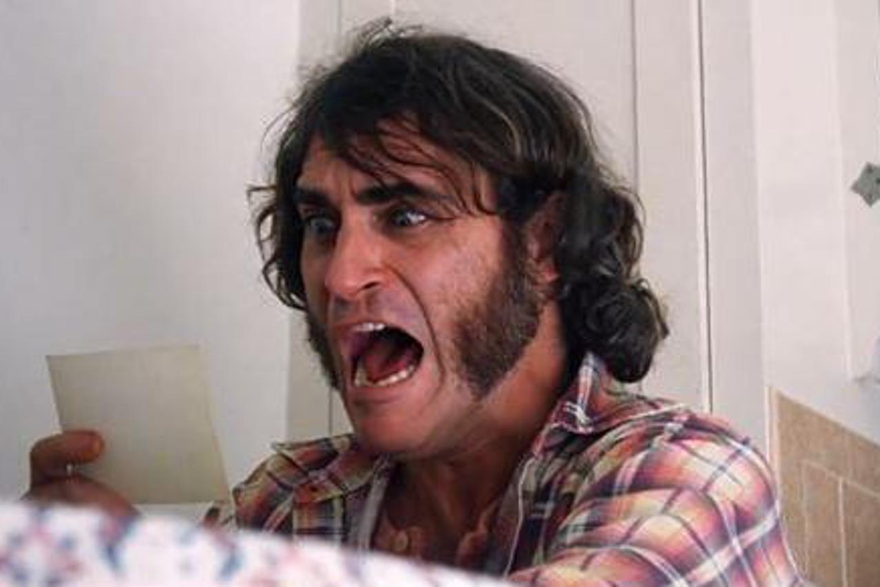 Inherent vice