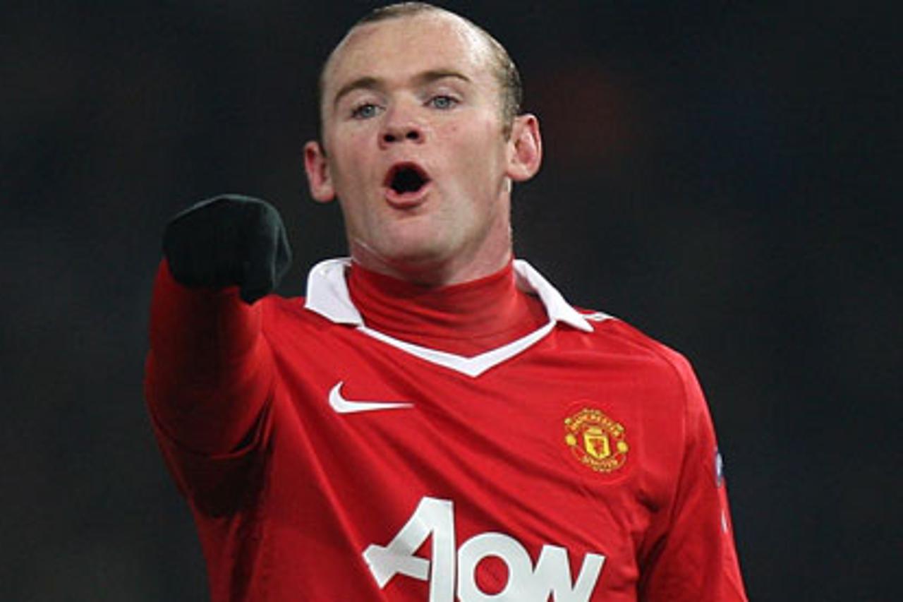 'rooney'